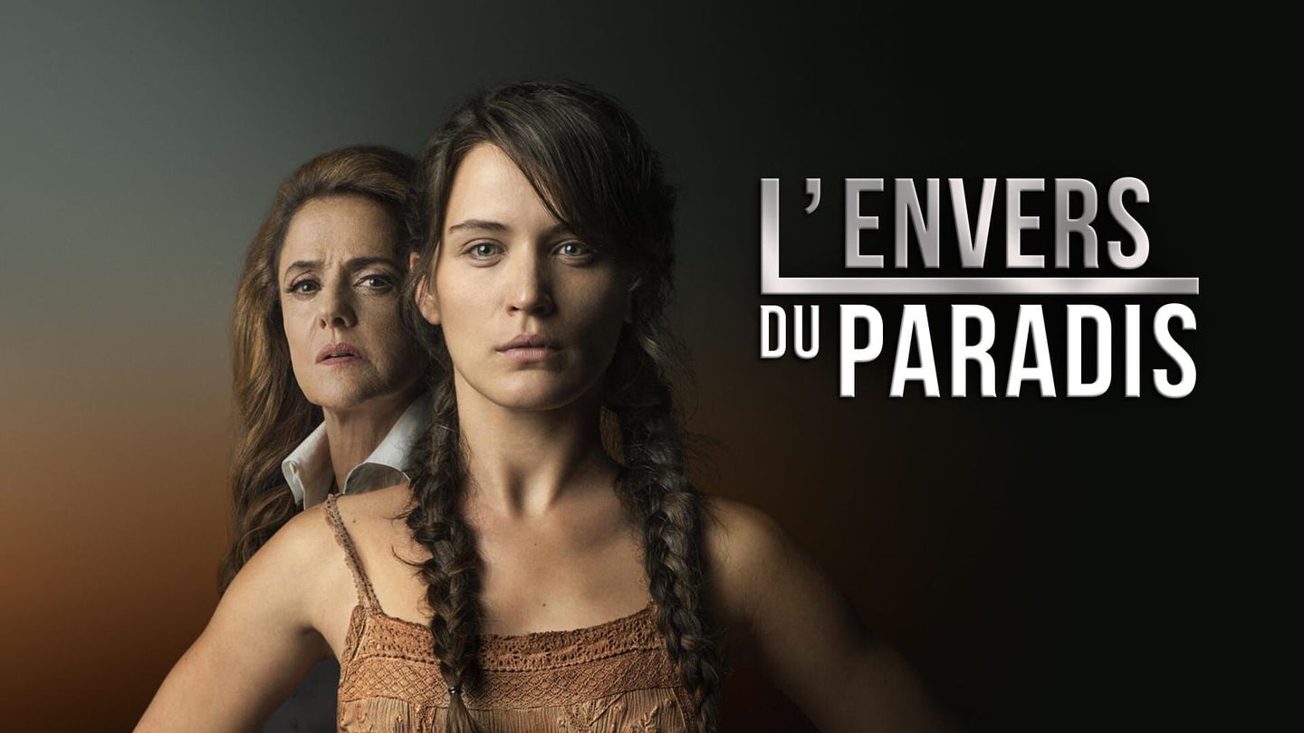 L'envers du paradis