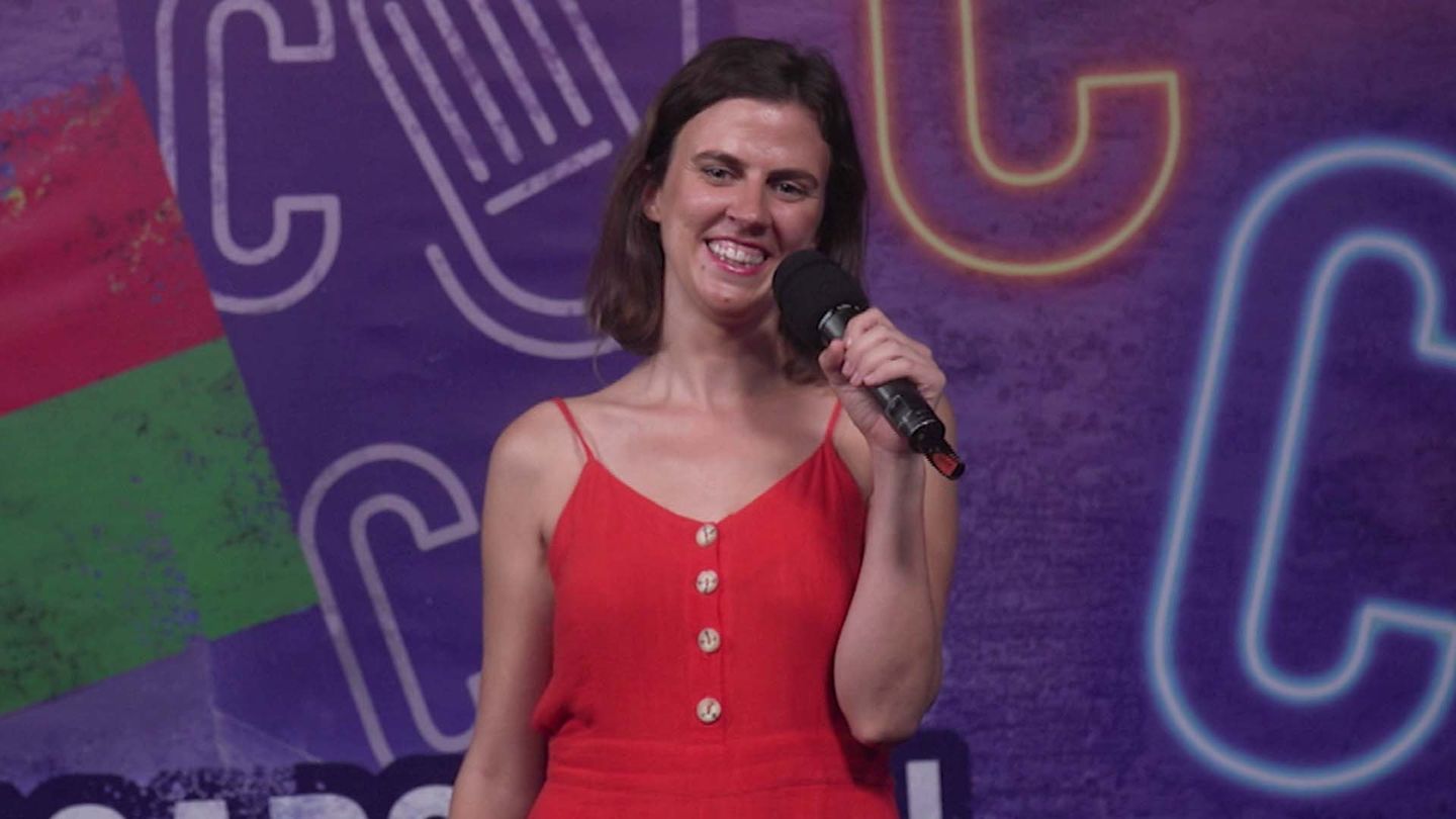 Canal Comedy Club - Ouagadougou