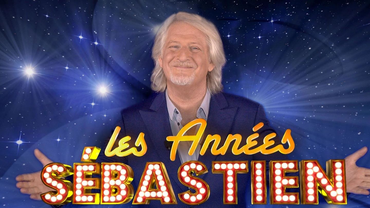 Les années Sébastien