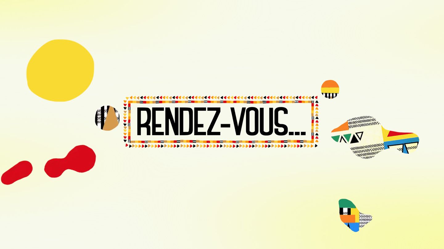 Rendez-vous...