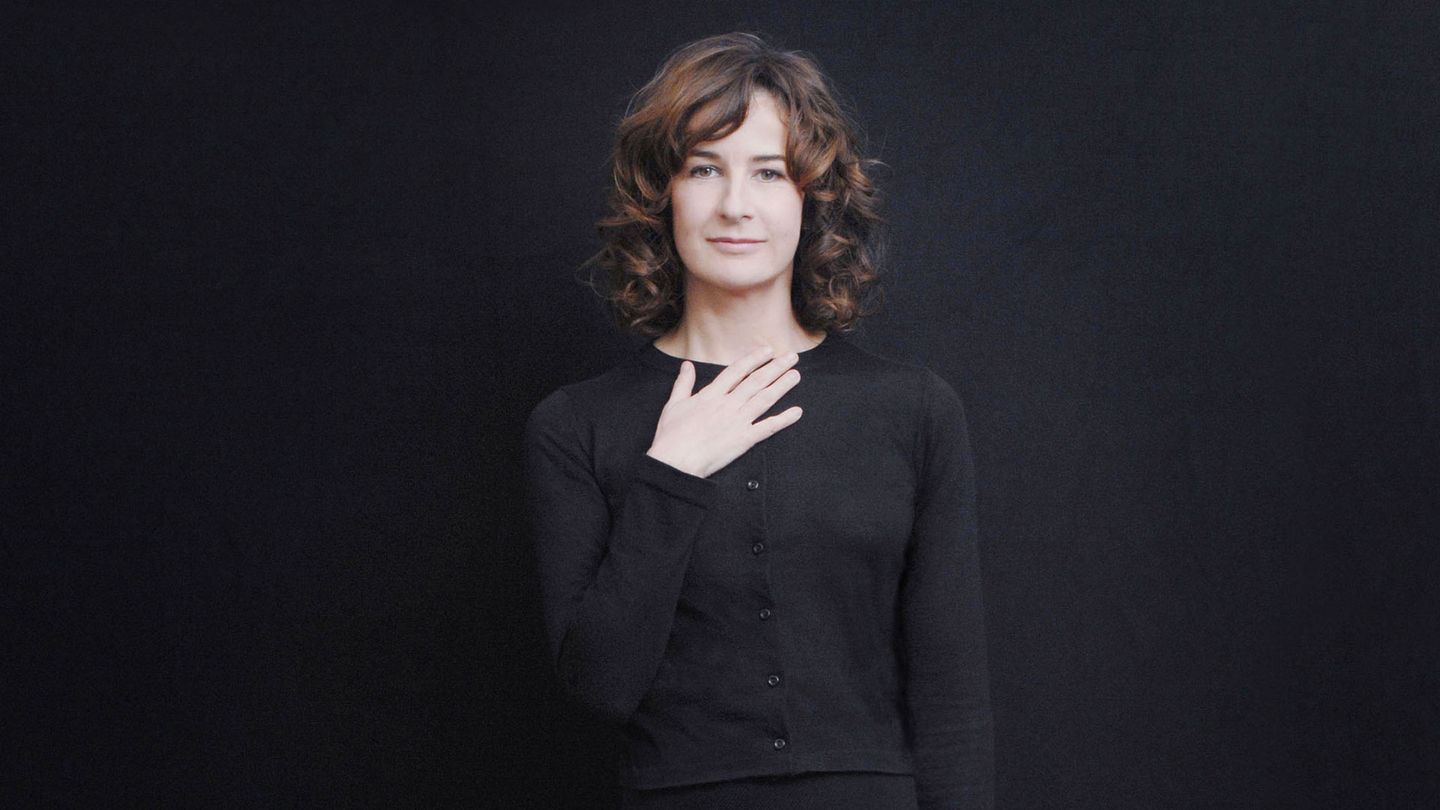 La télé de Valérie Lemercier