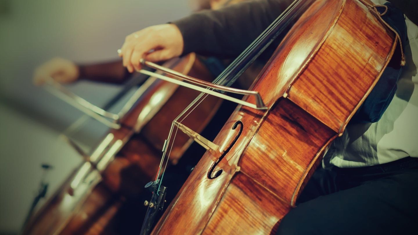 Speranza Scappucci et l'Orchestre National d'Ile-de-France