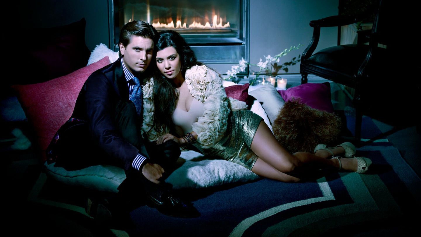 Les Kardashian à New York