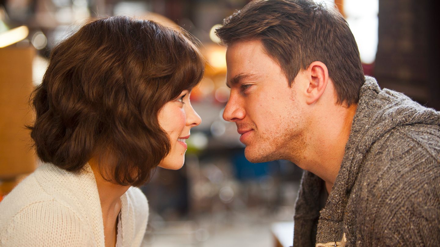 Je te promets : The Vow