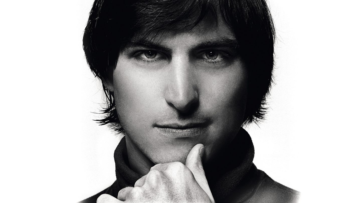 Steve Jobs : The Man in the Machine