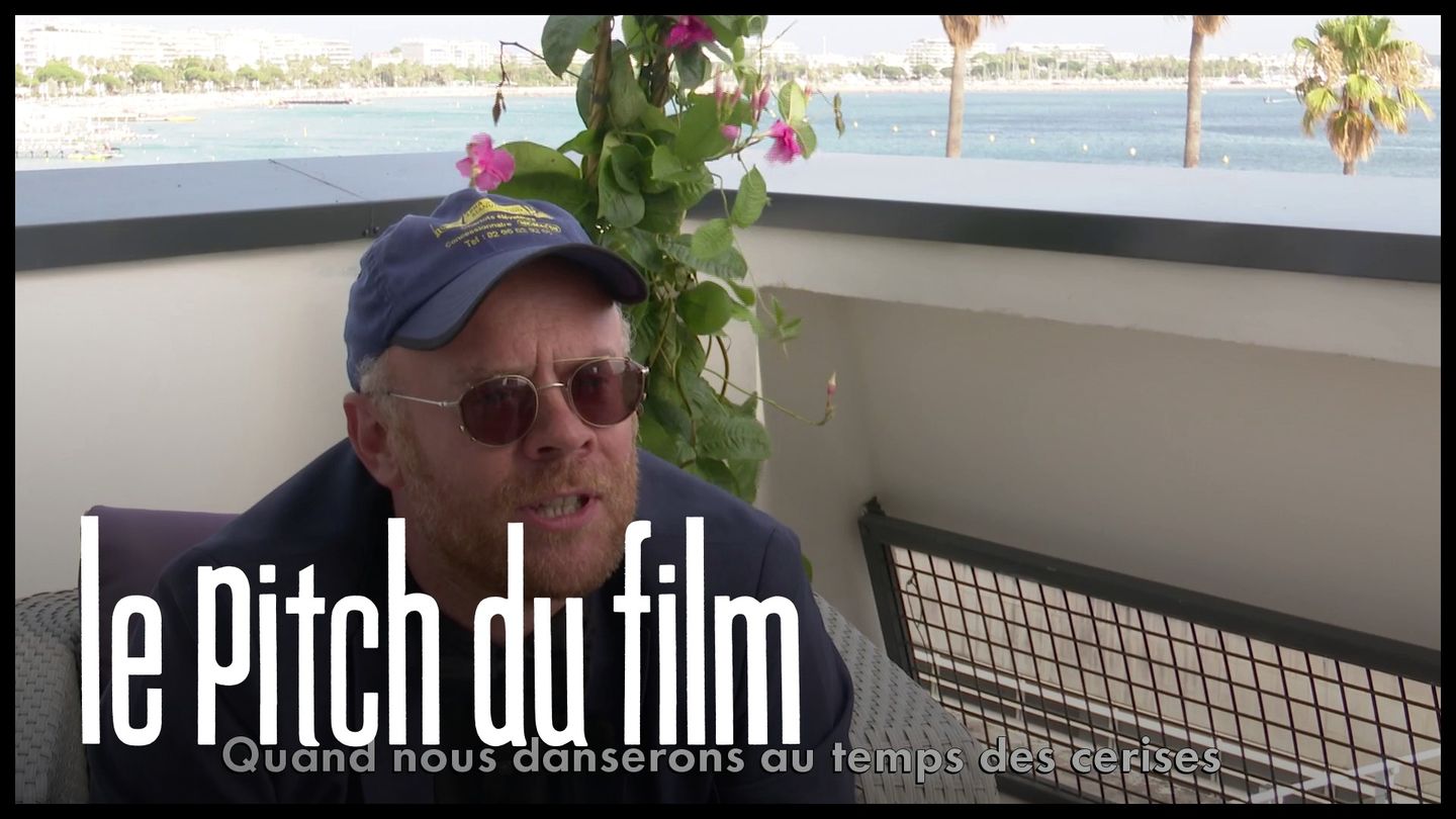Les Magnétiques - Pitch