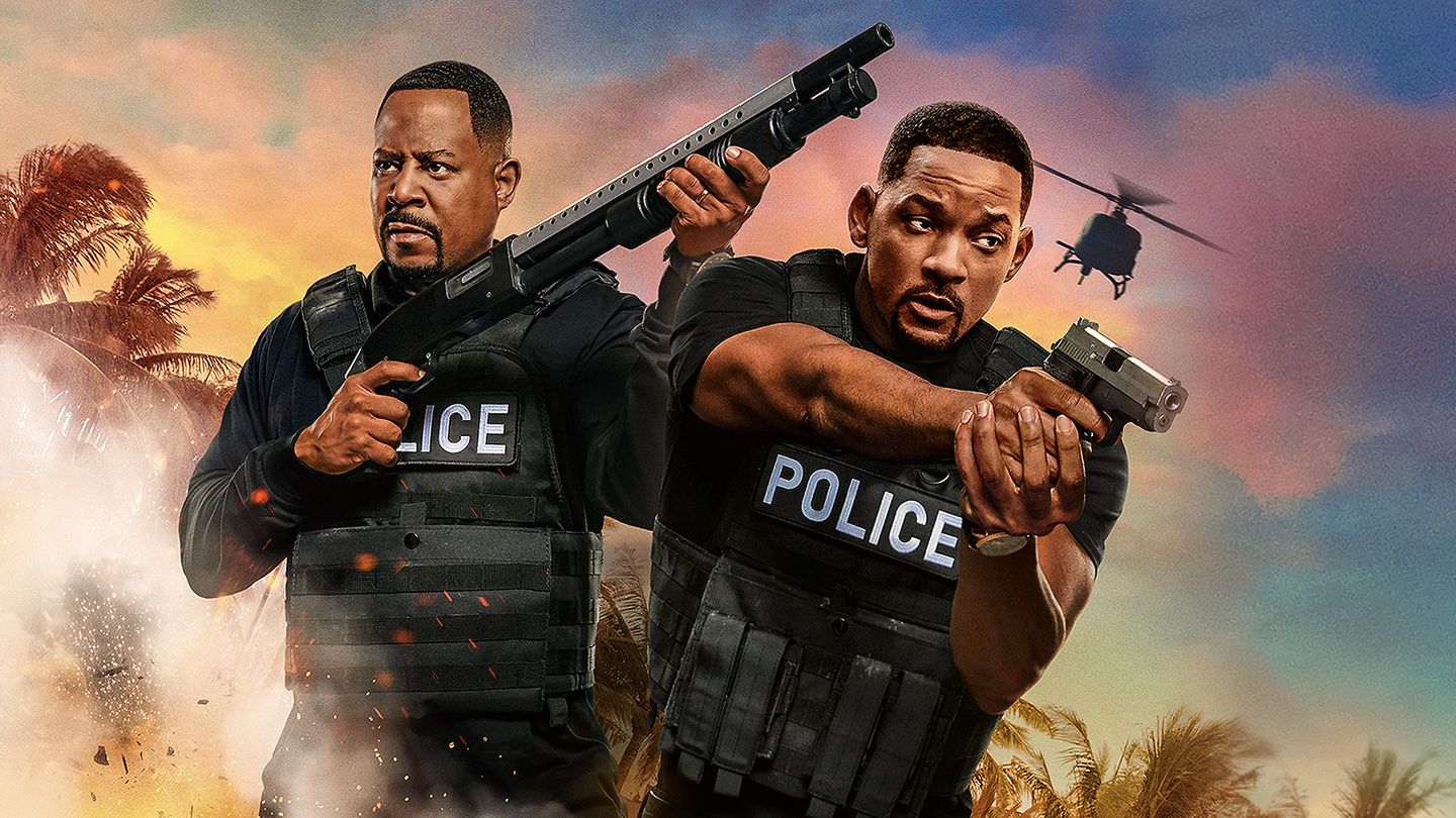 Bad Boys For Life