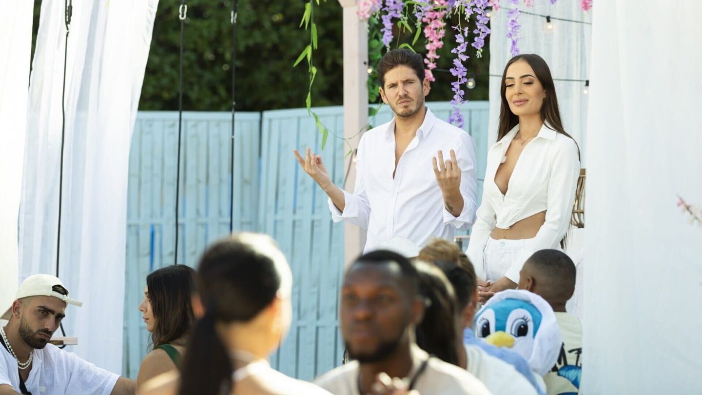 Les Princes Et Les Princesses De Lamour 9 Streaming Les princes et les princesses de l'amour - Saison 9 en streaming direct