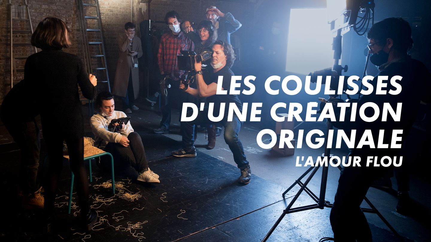 Les coulisses d'une création originale