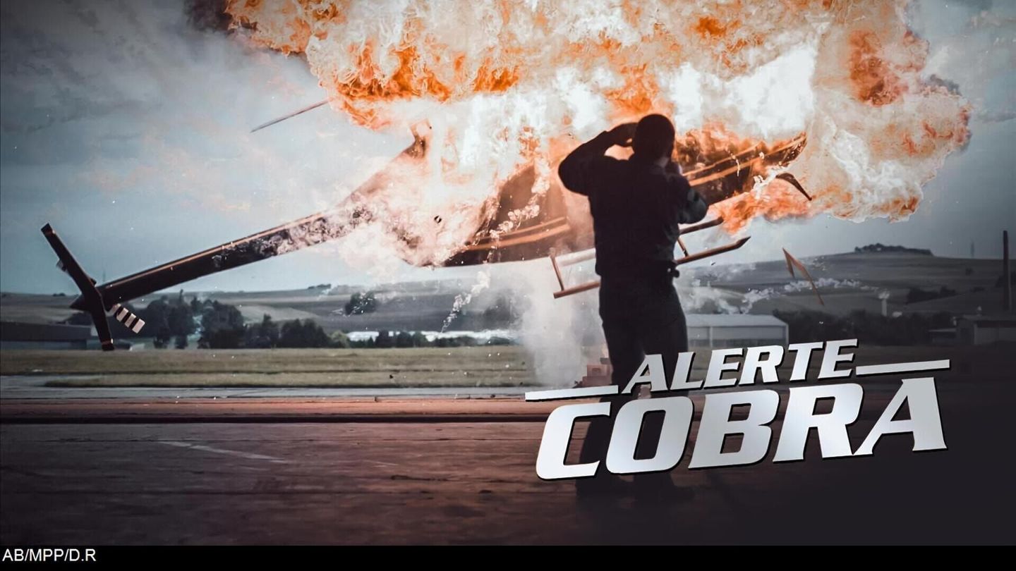 Alerte Cobra