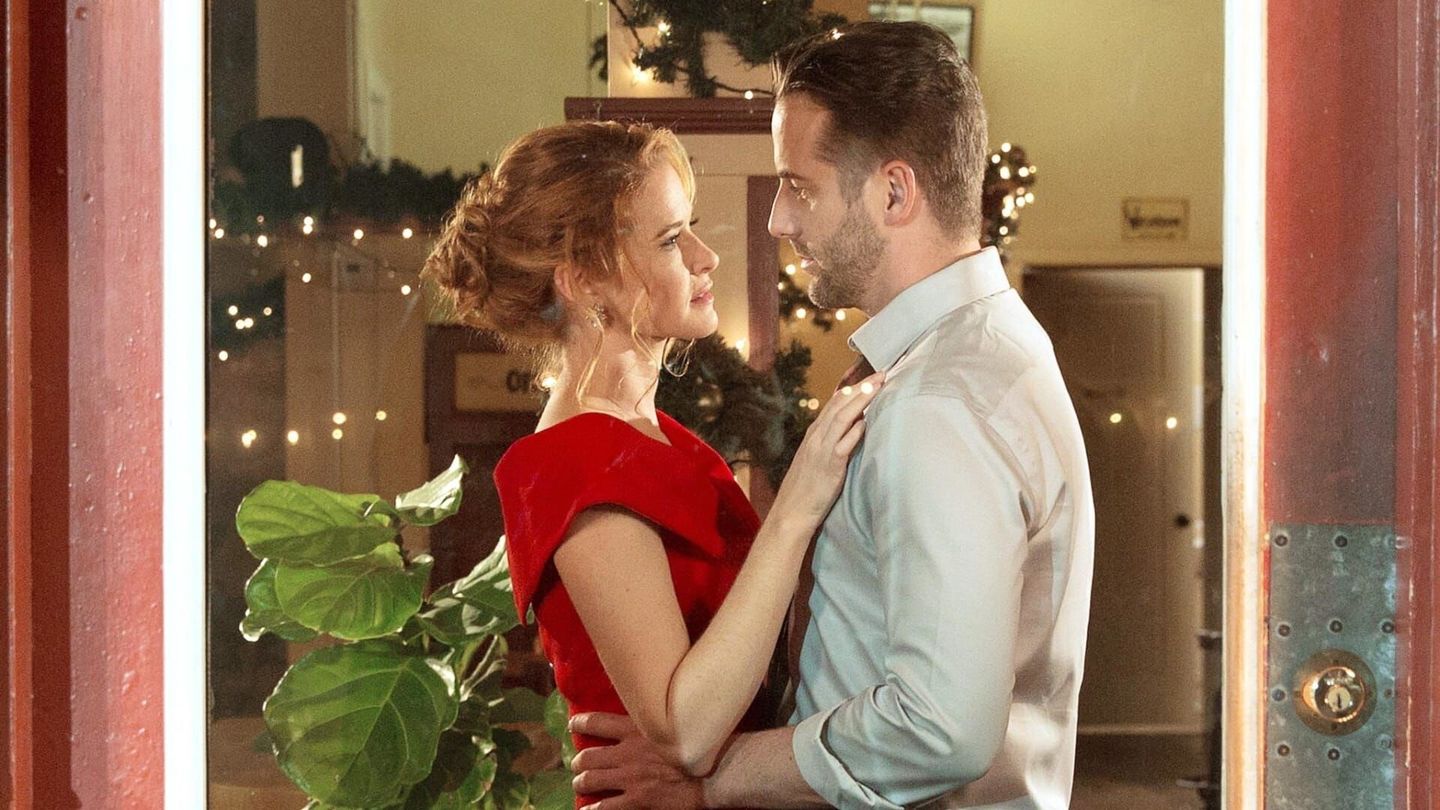 Le courrier de Noël