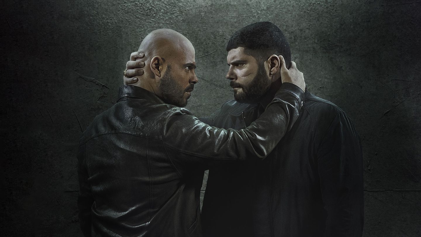 Gomorra Saison 3 myCANAL