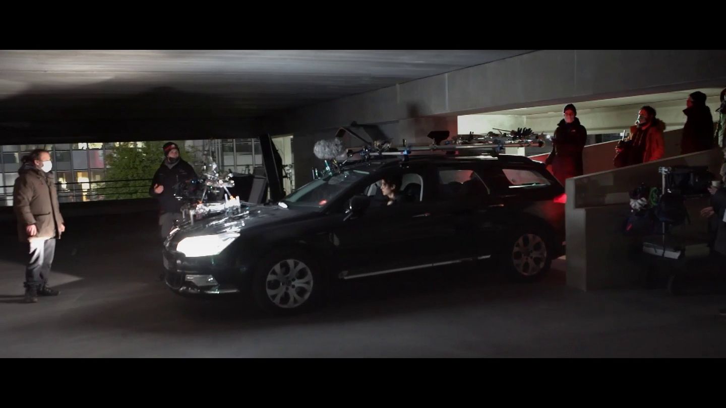 Le VTC