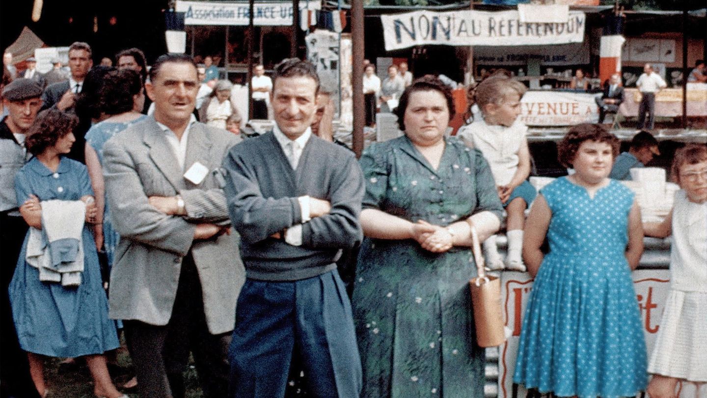 Retour à Reims [Fragments]