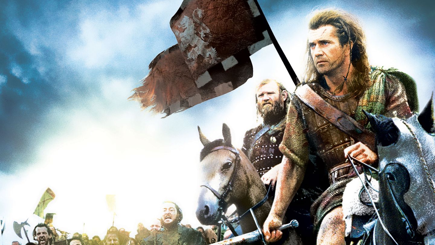 Braveheart