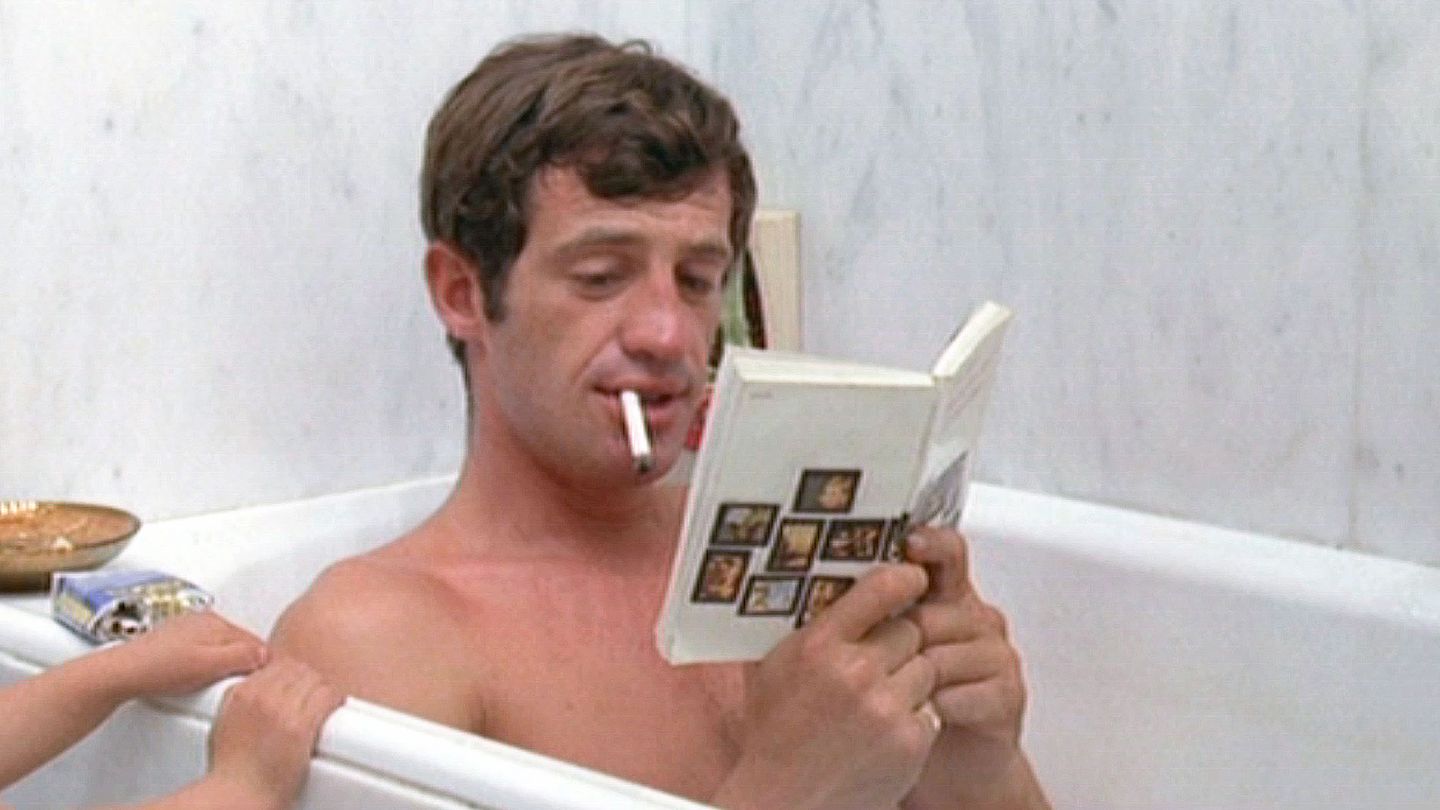 Pierrot le fou