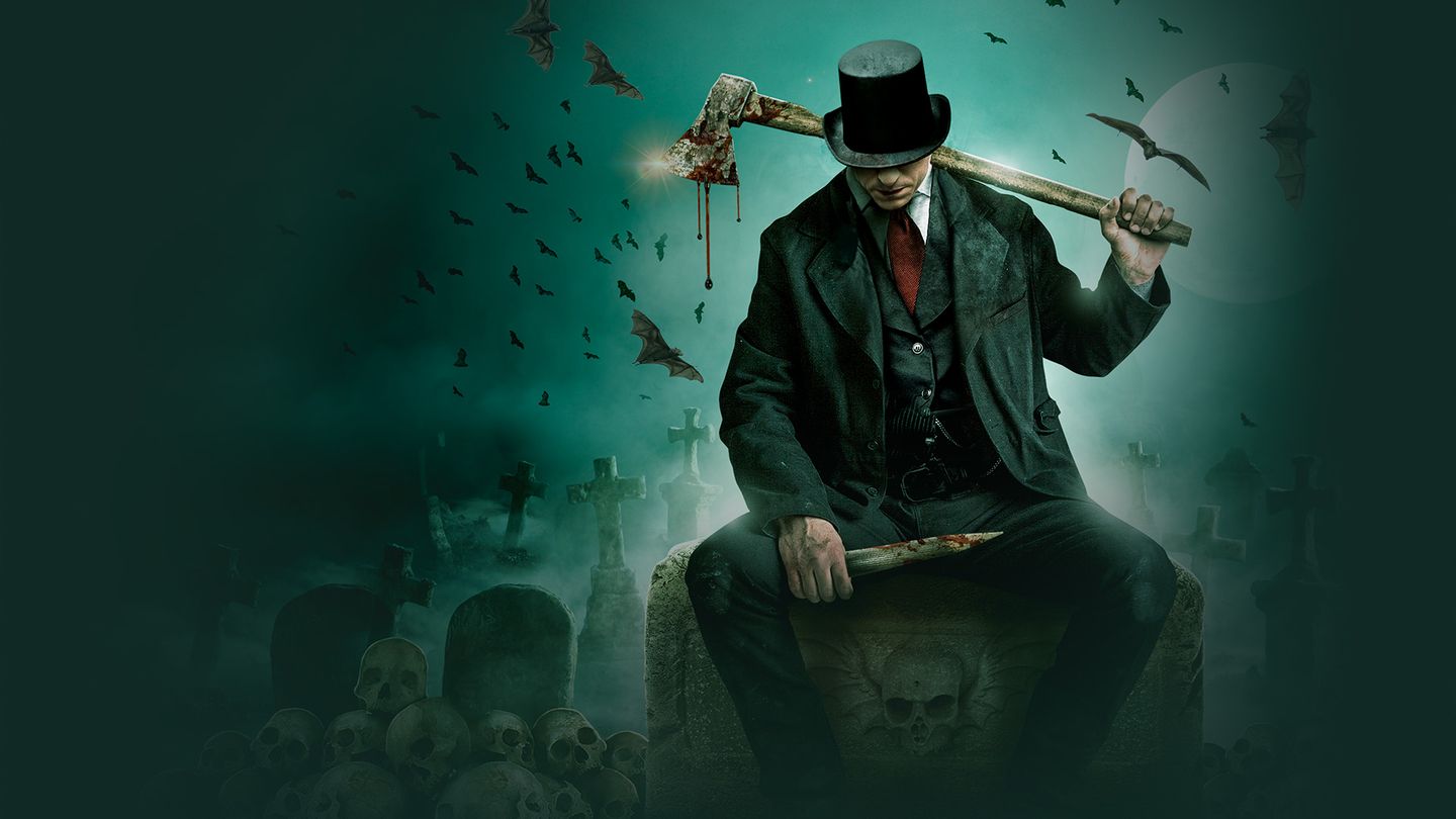 Van Helsing