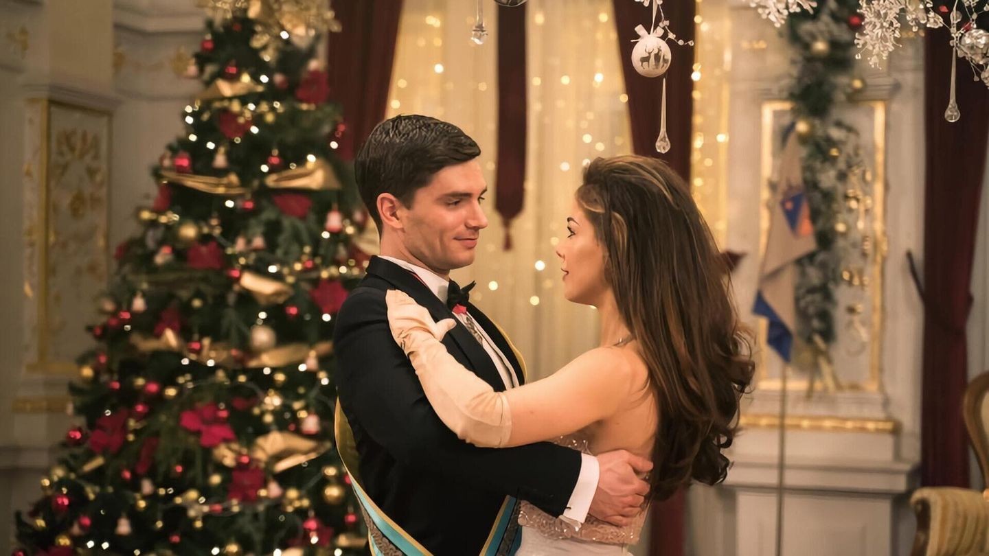 Noël au palais royal