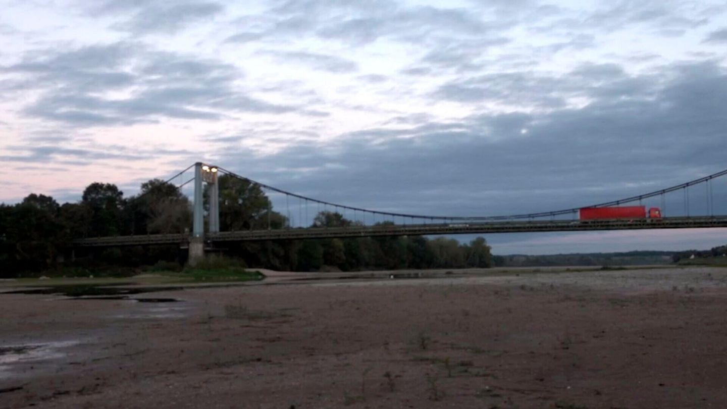 Menaces sur les rivières