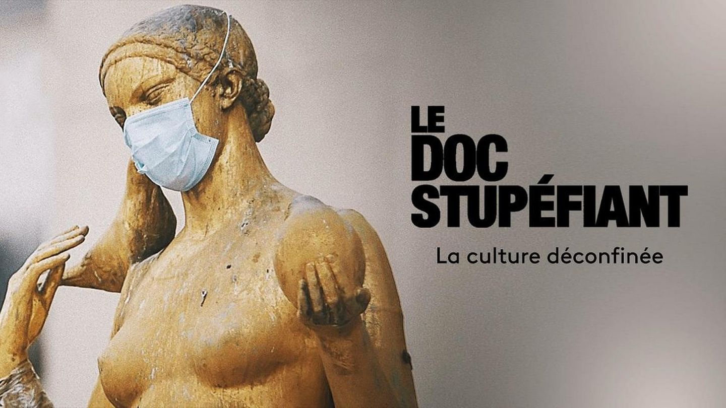 La culture déconfinée
