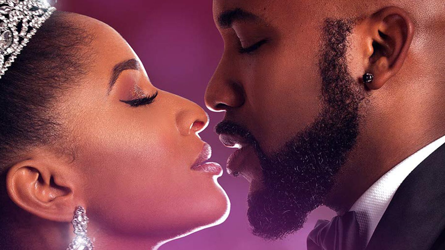 The Wedding Party 2 : Destination Dubai