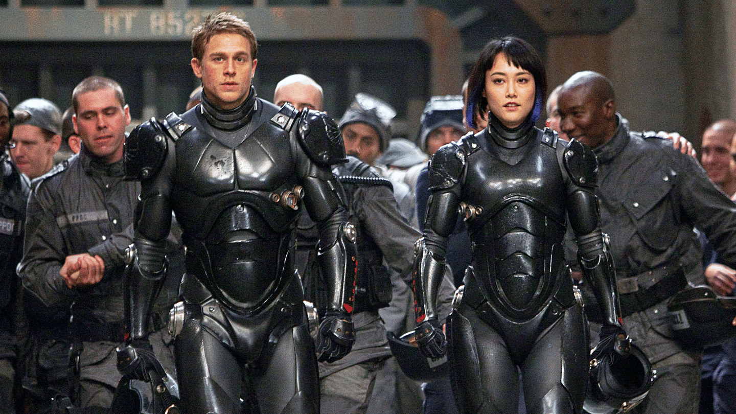 Pacific Rim
