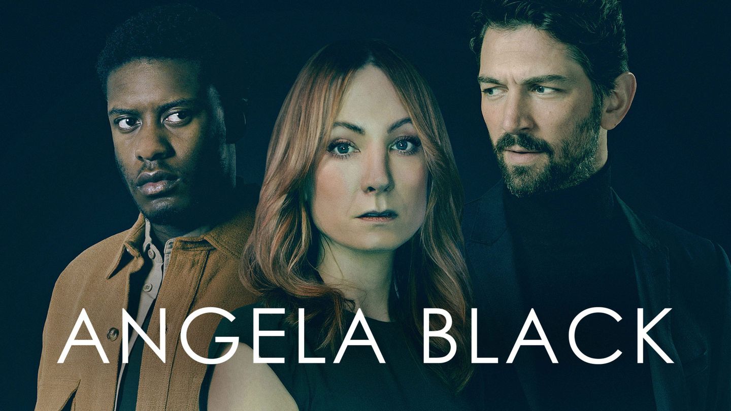 Angela Black