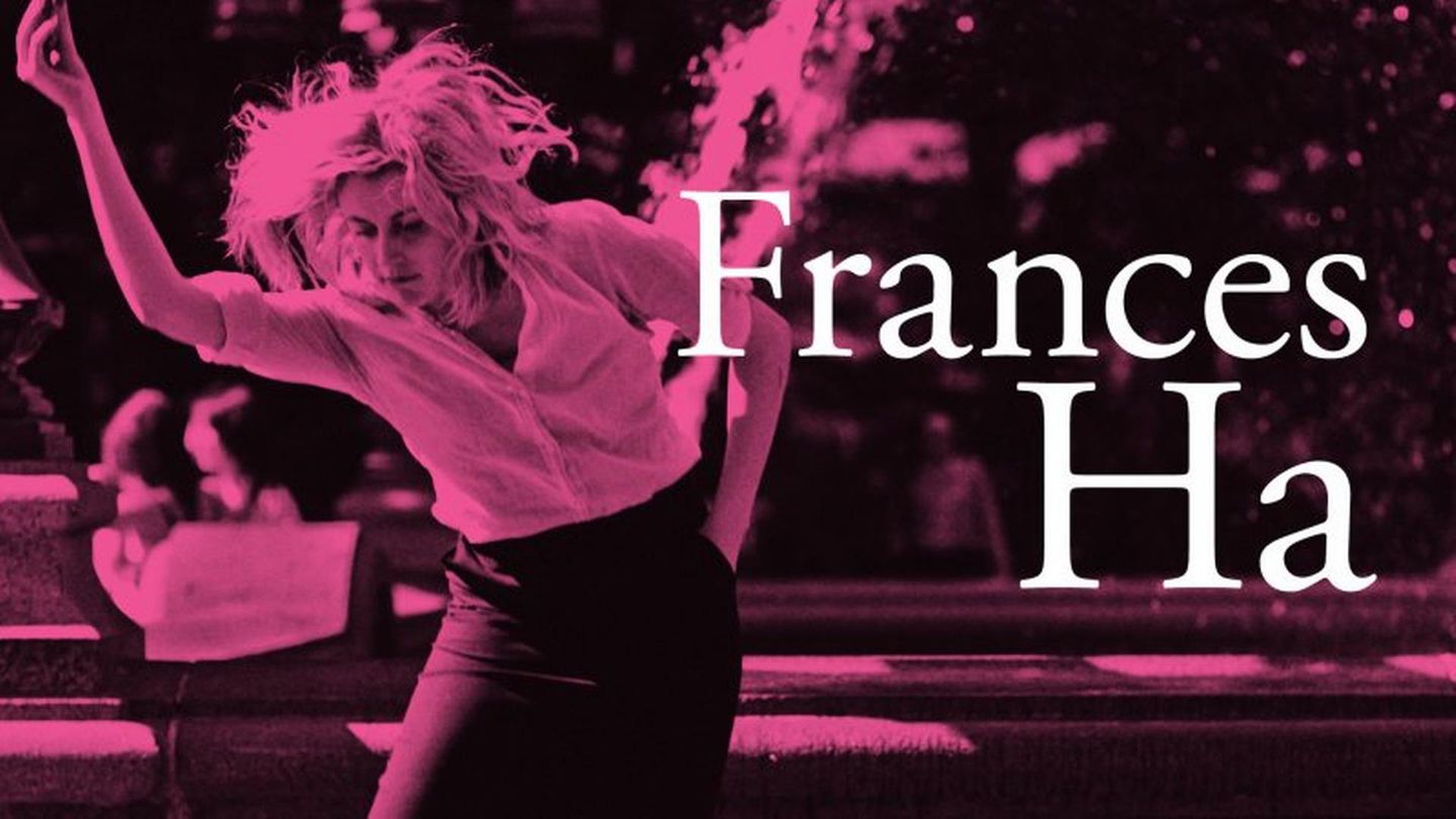 Frances Ha