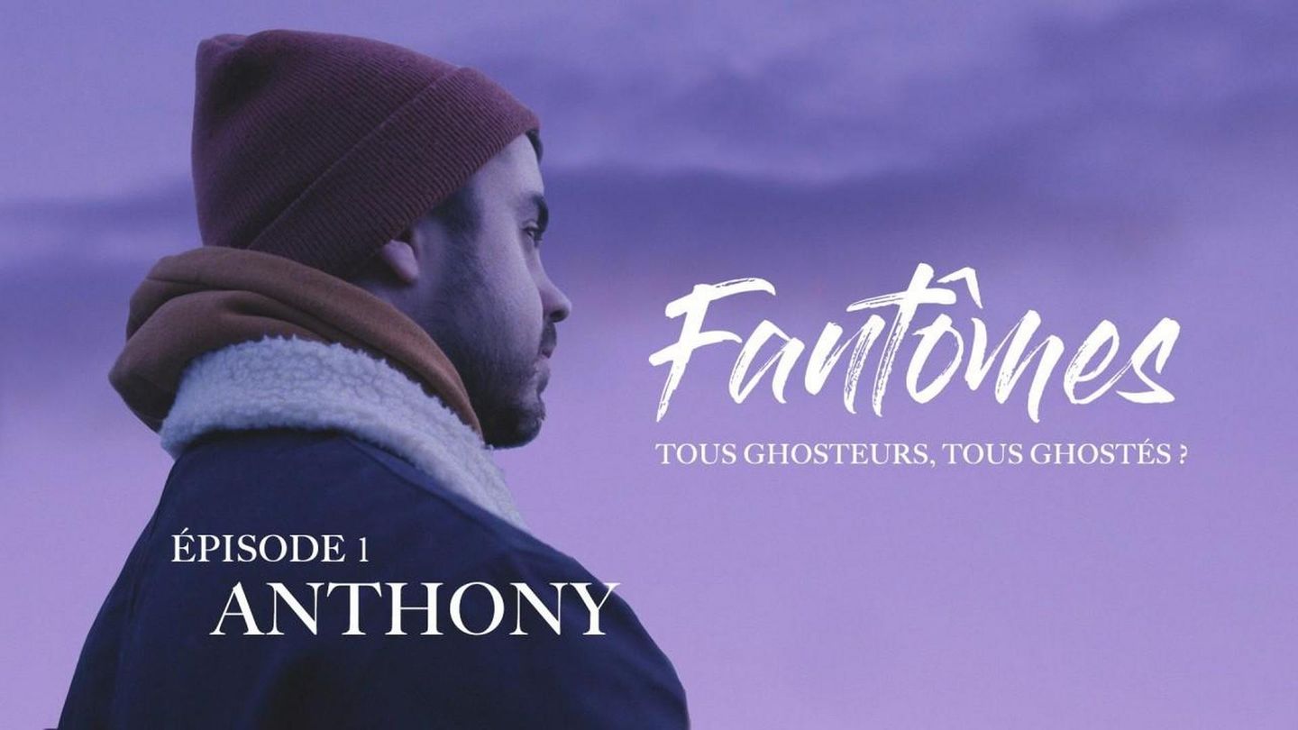 Fantômes
