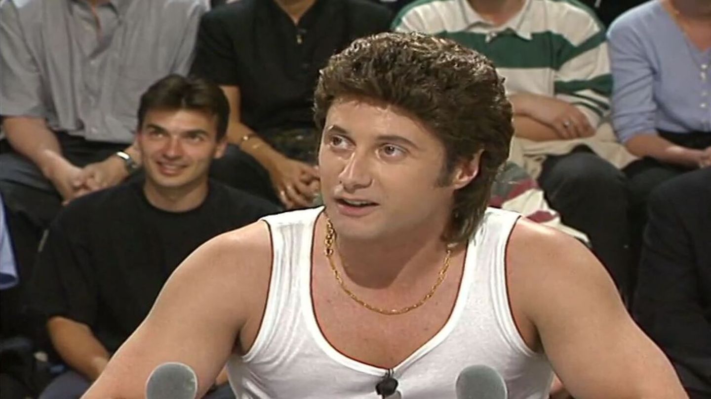 De Caunes - Garcia