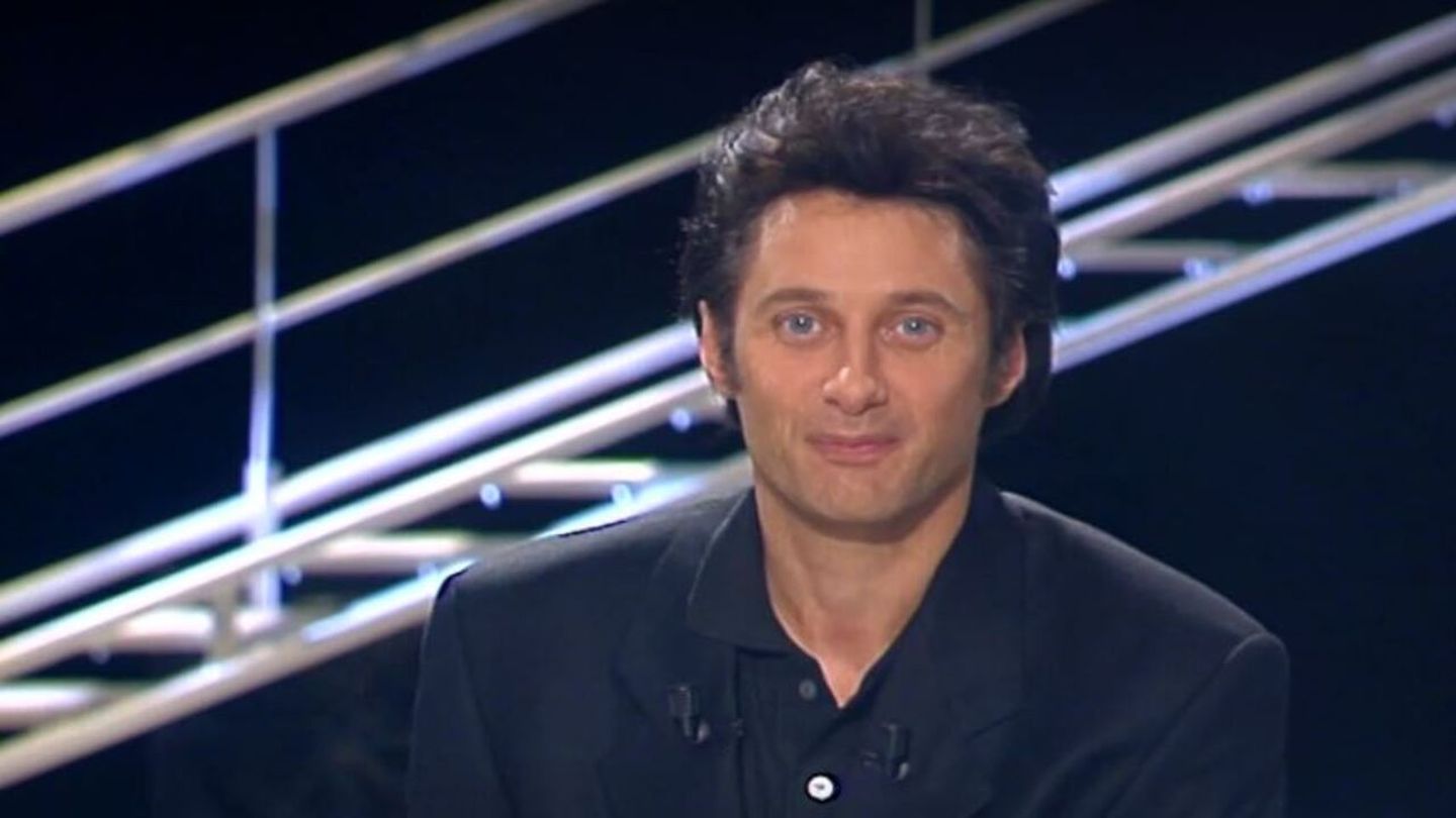 De Caunes - Garcia