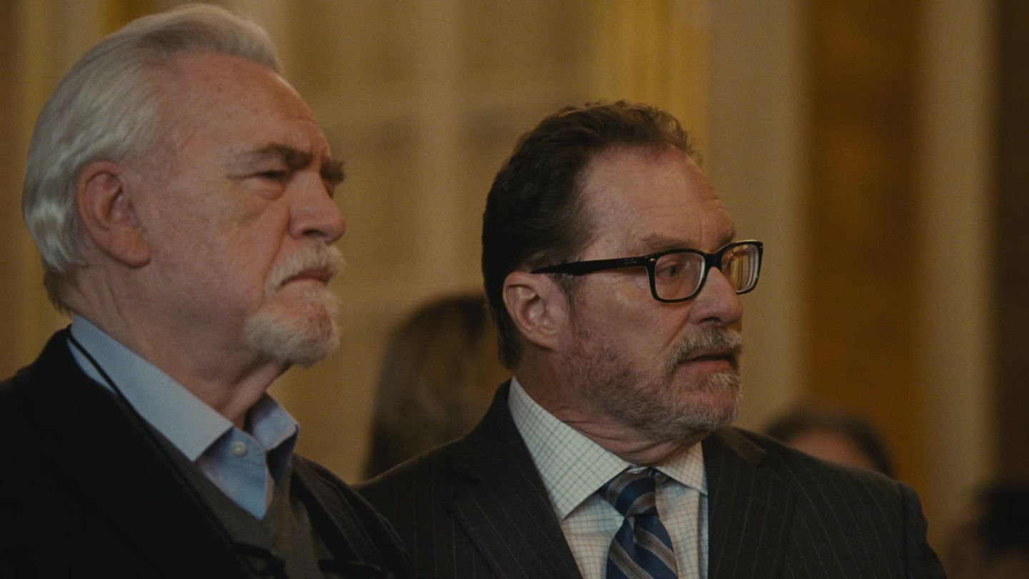 Succession
