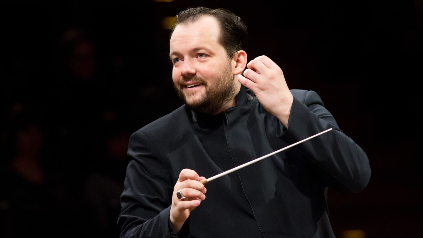 Andris Nelsons et l'Orchestre du Gewandhaus : Schleiermacher, Berg, Mendelssohn