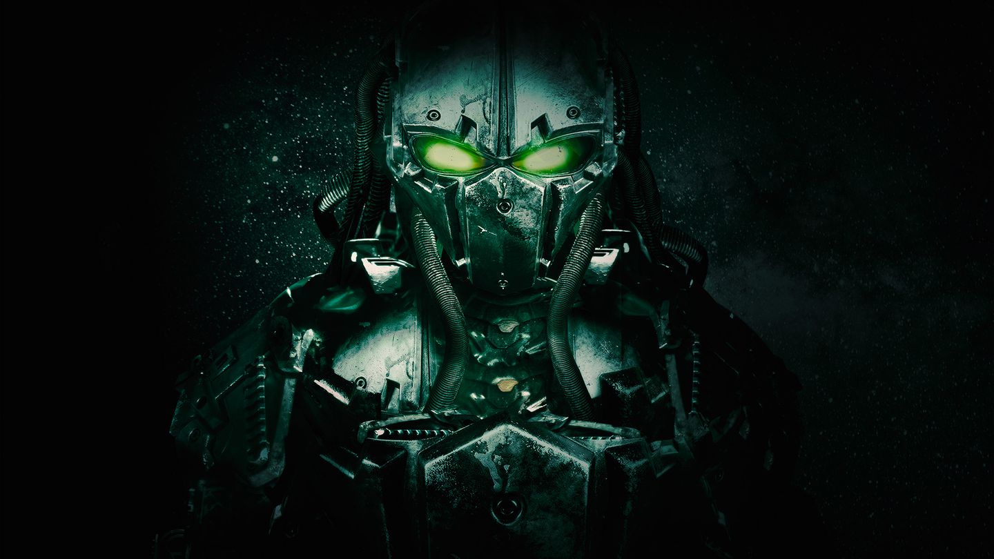 Alien Predator