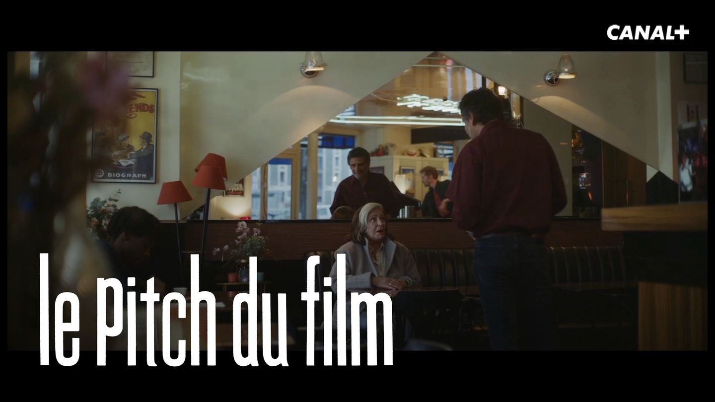 Rose - Le Pitch du film