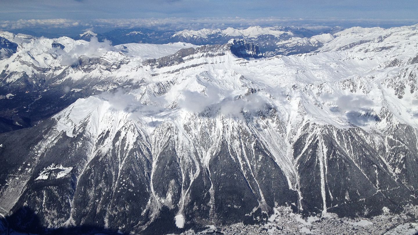 Sale temps pour la planète
