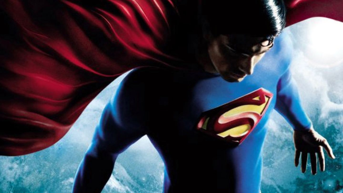 Superman Returns