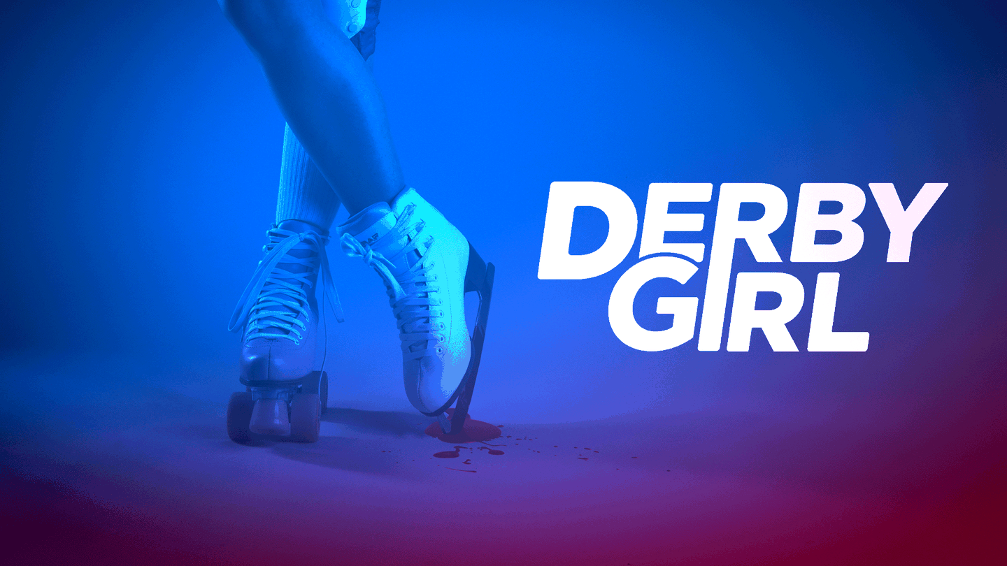 Derby Girl