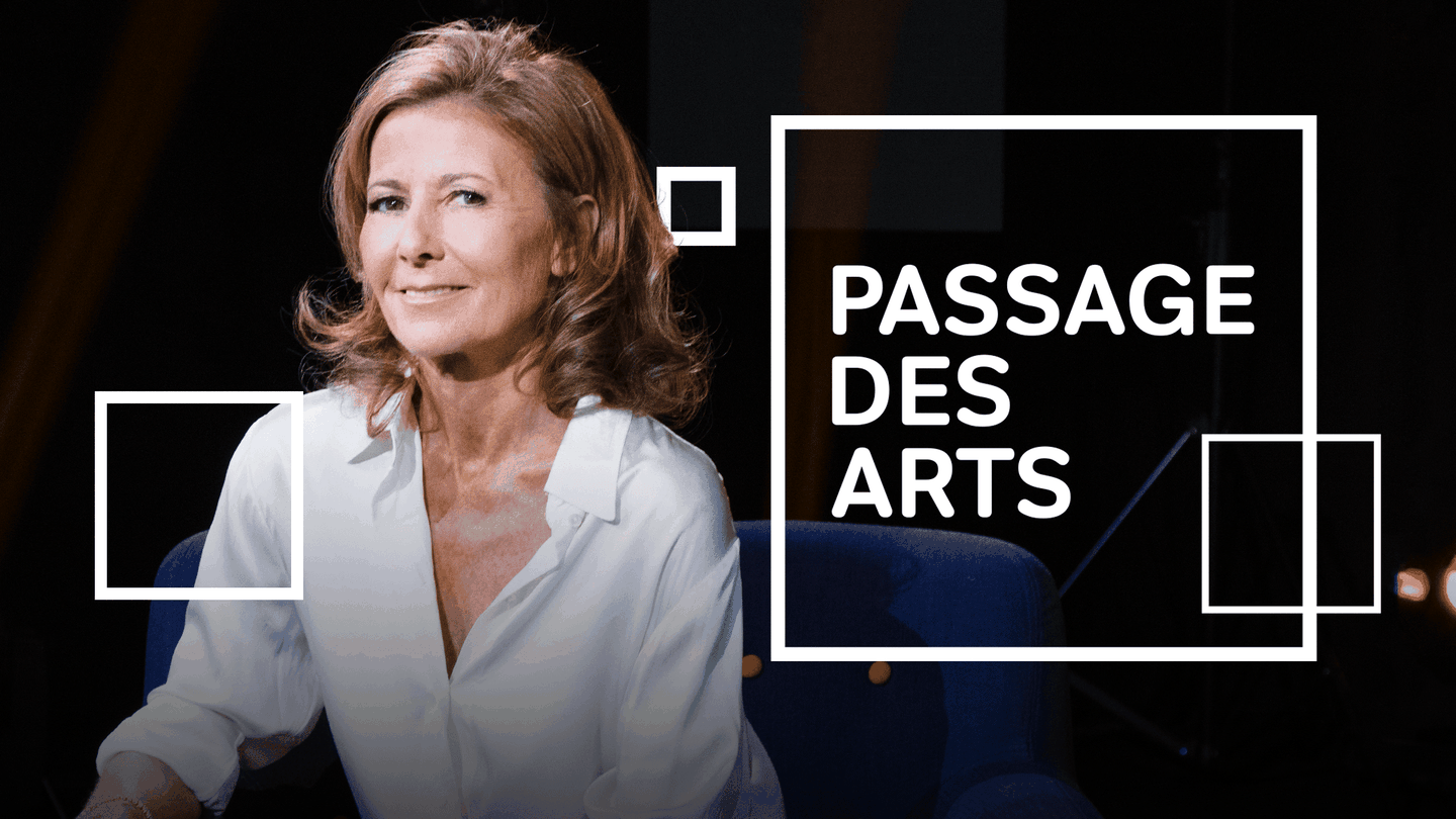 Passage des arts