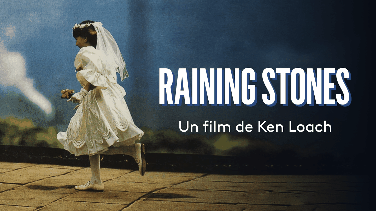 Raining Stones