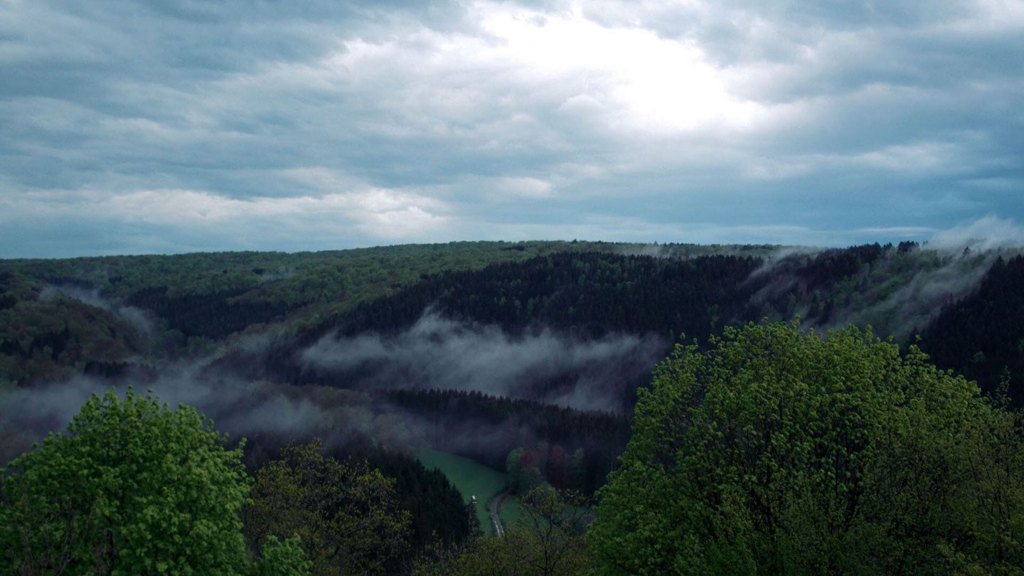 La trêve