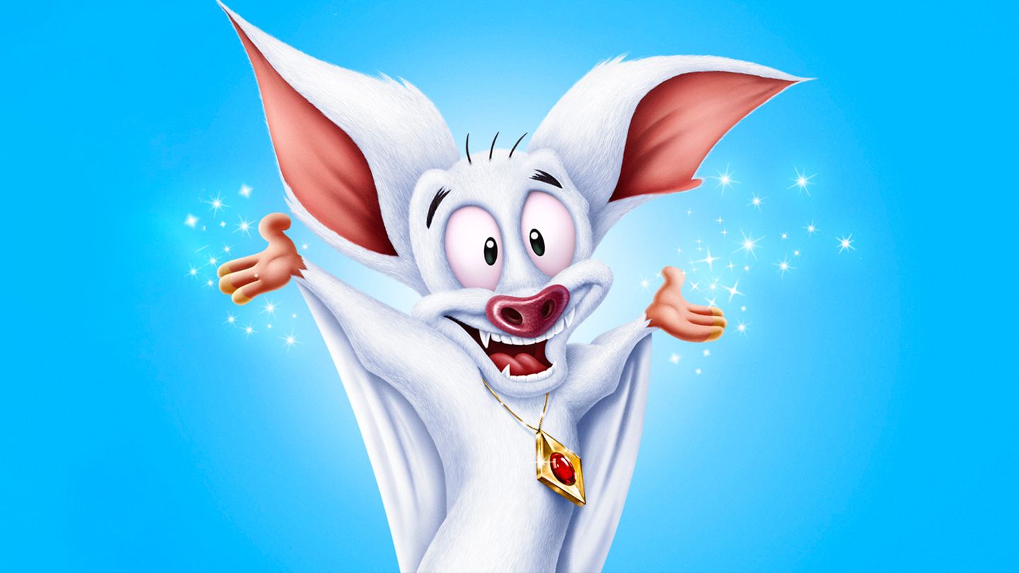 Bartok le magnifique