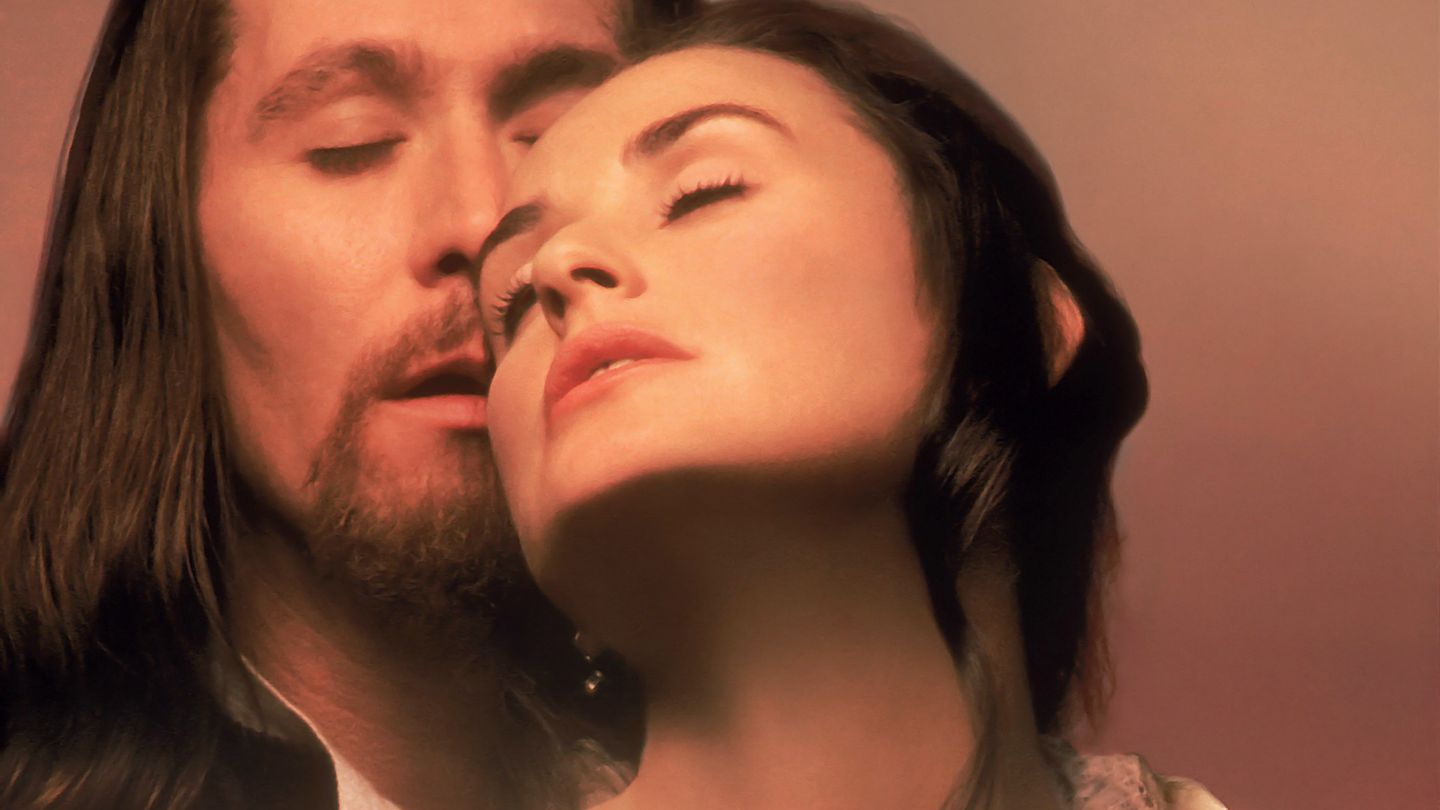 Les amants du Nouveau Monde