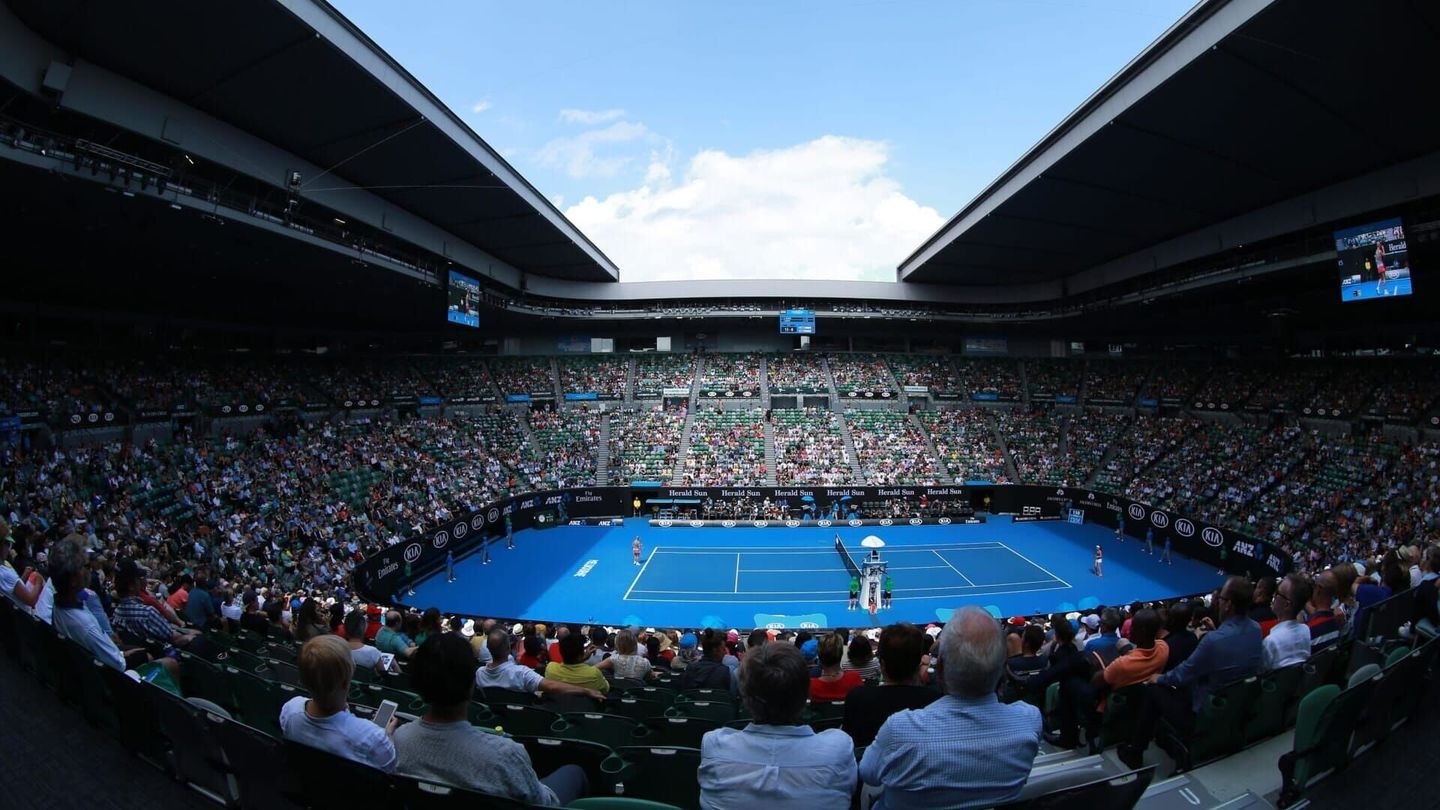 Australian Open Preview