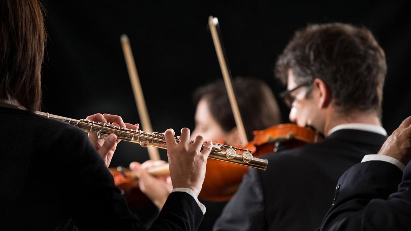 Concert du Nouvel An