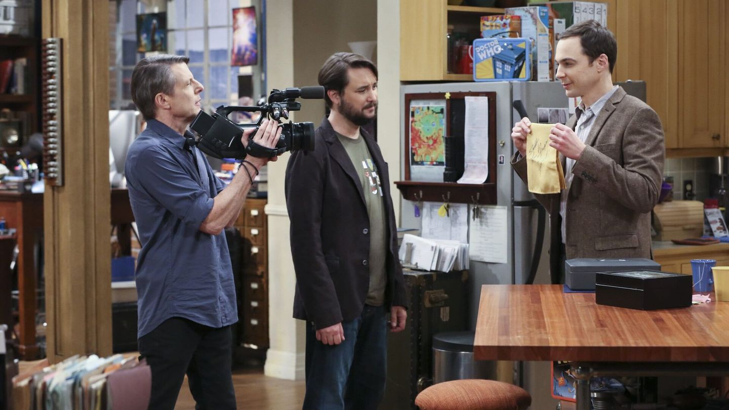 Big Bang Theory