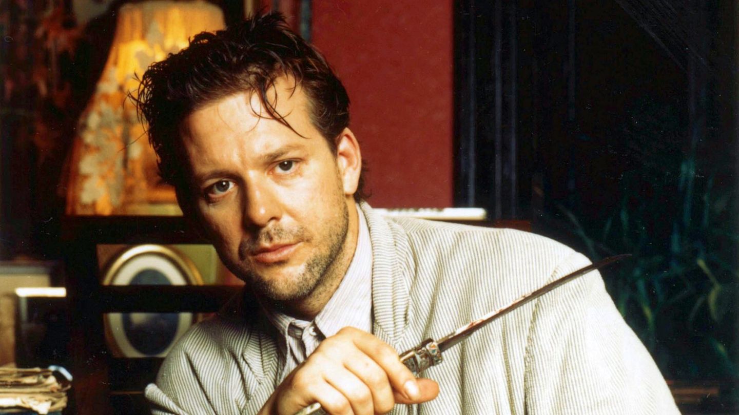 Angel Heart, aux portes de l'enfer