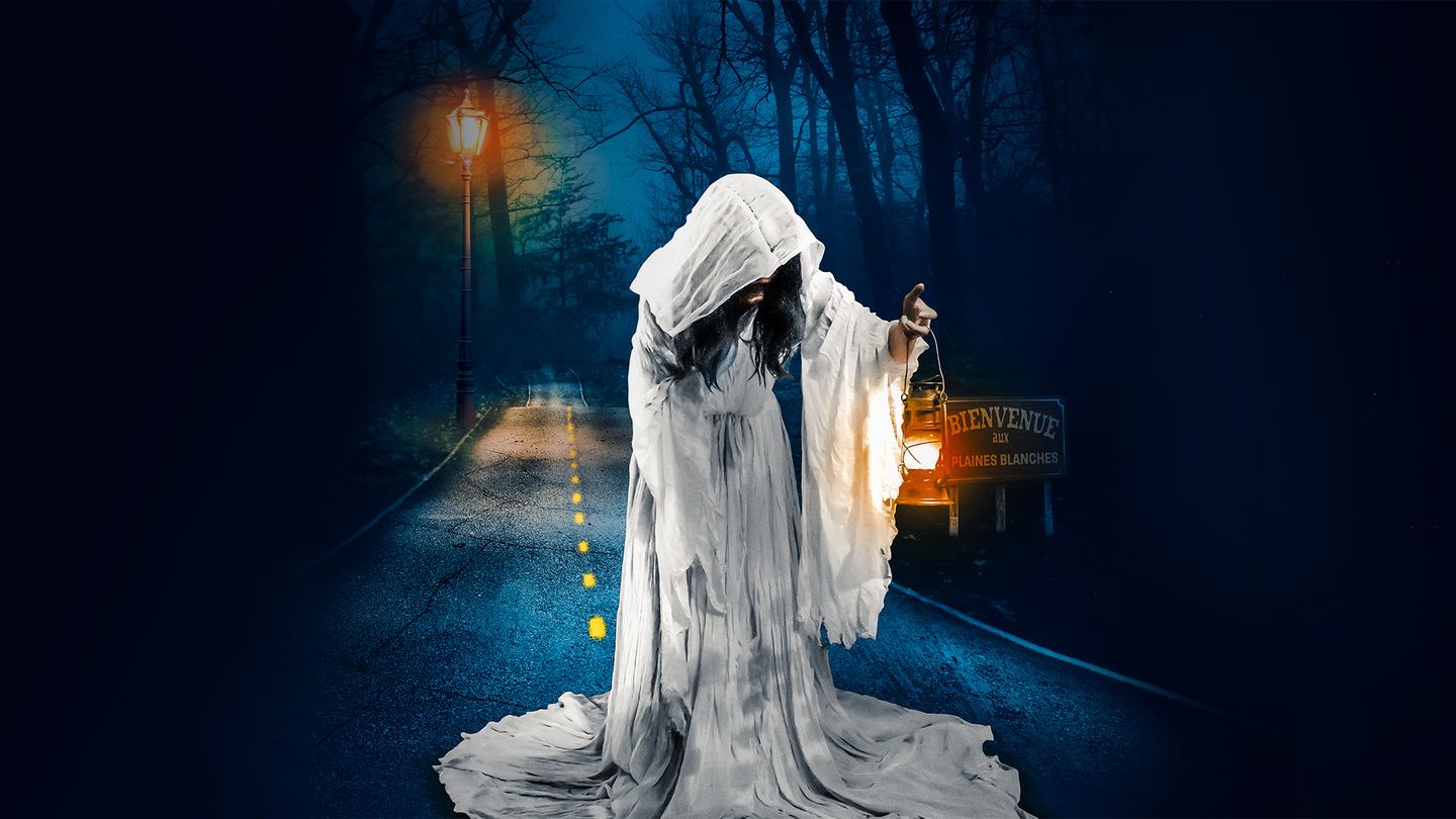 The Curse of Buckout Road