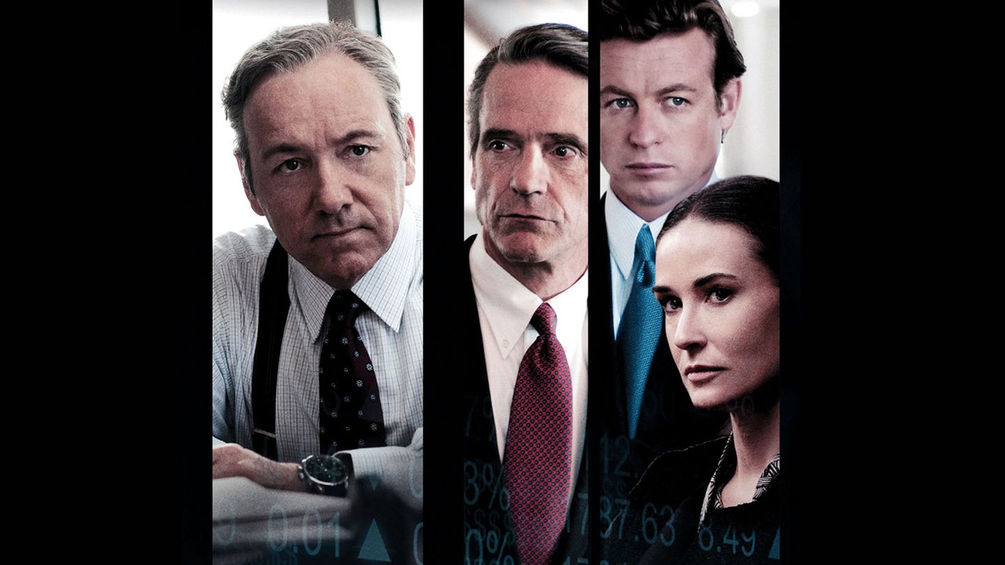 Margin Call