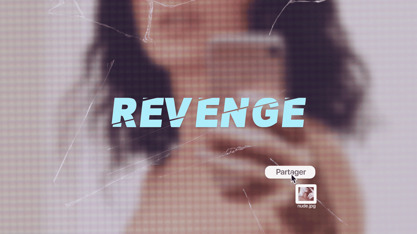 Revenge streaming cheap gratuit vf